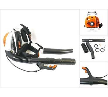 Produktbild Stihl BR 600