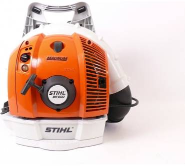 Produktbild Stihl BR 600