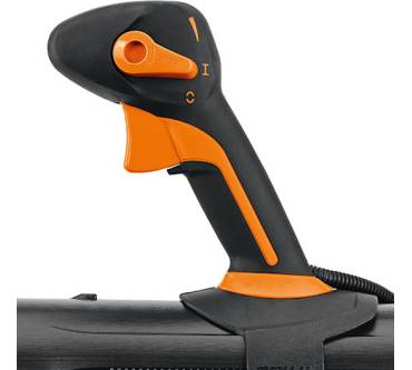 Produktbild Stihl BR 700