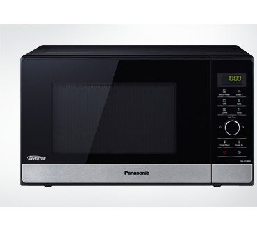 Produktbild Panasonic NN-GD35H