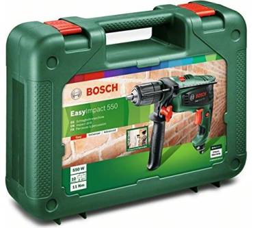 Produktbild Bosch EasyImpact 550