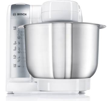 Produktbild Bosch MUM 4880
