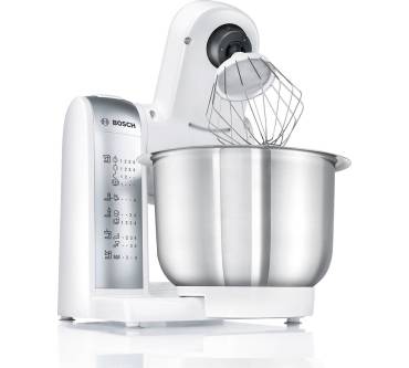 Produktbild Bosch MUM 4880