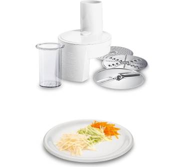 Produktbild Bosch MUM 4880