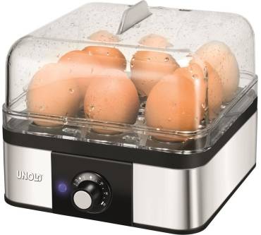 Produktbild Unold Mini Allround (38650)