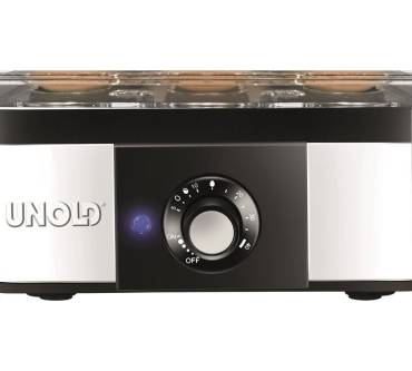 Produktbild Unold Mini Allround (38650)