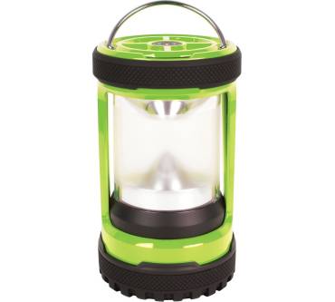 Produktbild Coleman Push+ 200 LED Laterne