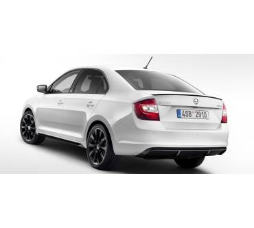 Produktbild Skoda Rapid (2017)