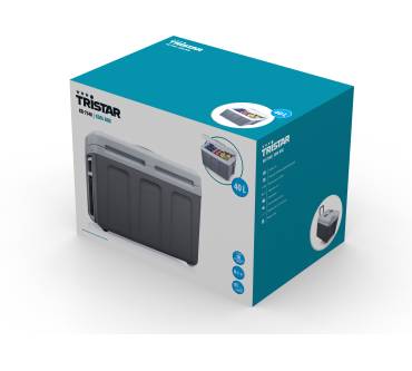 Produktbild Tristar KB-7540