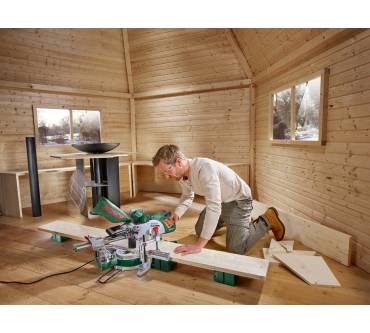 Produktbild Bosch PCM 8 SD