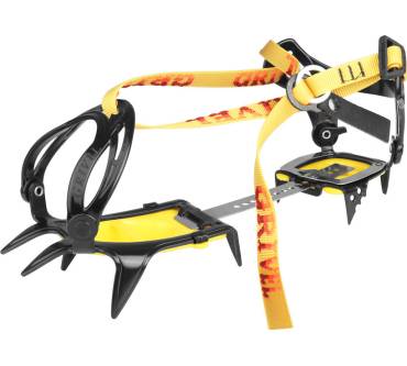 Produktbild Grivel G10 Wide New Classic