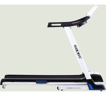 Produktbild Maxxus Laufband 6.2