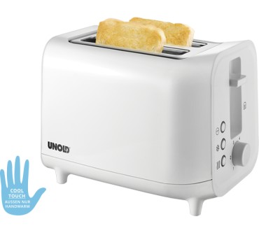 Produktbild Unold Easy