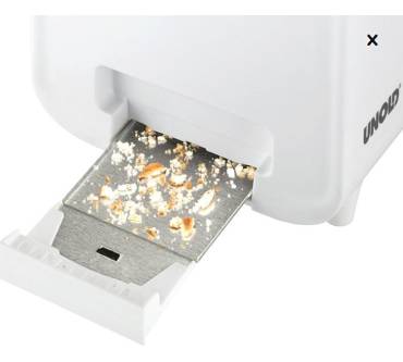 Produktbild Unold Easy