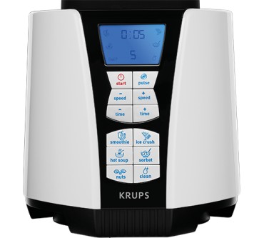 Produktbild Krups High Speed Perfect Mix 9000 KB 7030