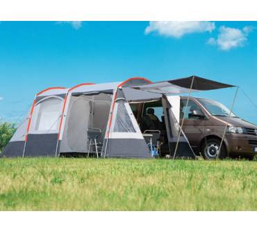 Produktbild DWT Zelte Pegasus III