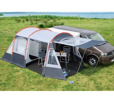 Produktbild DWT Zelte Pegasus III