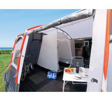 Produktbild DWT Zelte Pegasus III