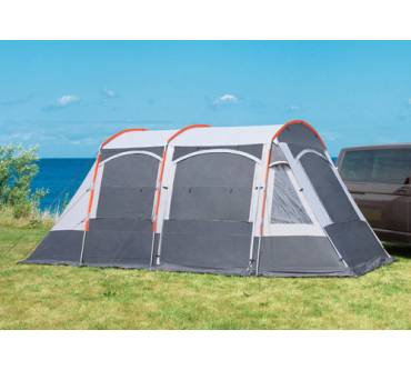 Produktbild DWT Zelte Pegasus III