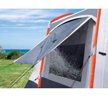 Produktbild DWT Zelte Pegasus III