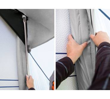 Produktbild DWT Zelte Vida HQ