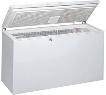 Produktbild Bauknecht GTE 608 A++ FA