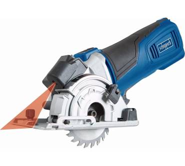 Produktbild Scheppach PL 285