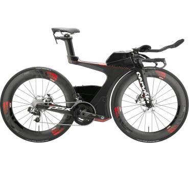 Produktbild Cervélo Cycles P5x - SRAM Red eTap (Modell 2017)