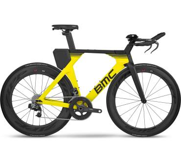 Produktbild BMC Timemachine 01 - SRAM Red eTap (Modell 2017)