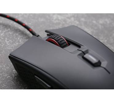 Produktbild Kingston HyperX Pulsfire FPS
