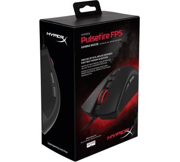 Produktbild Kingston HyperX Pulsfire FPS
