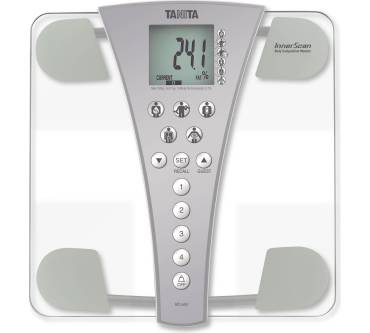 Produktbild Tanita BC-543