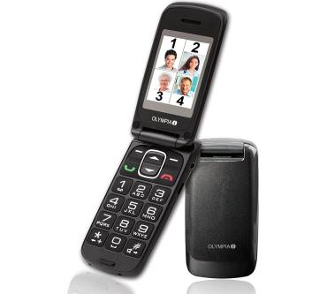 Produktbild Olympia Classic Mini