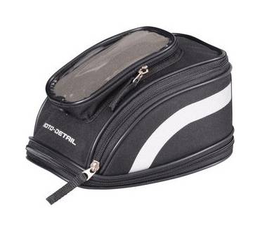 Produktbild Moto Detail Magnet-Tankrucksack