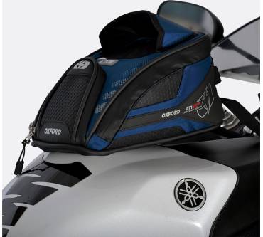 Produktbild Oxford M2R Mini-Tankrucksack
