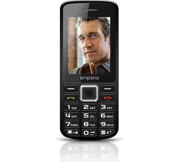 Produktbild Emporia Prime