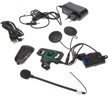 Produktbild Nolan N-Com Bluetooth Kit B1
