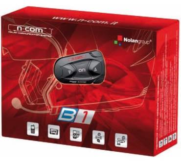 Produktbild Nolan N-Com Bluetooth Kit B1