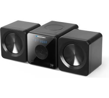 Produktbild Blaupunkt MS5BK