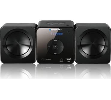 Produktbild Blaupunkt MS5BK