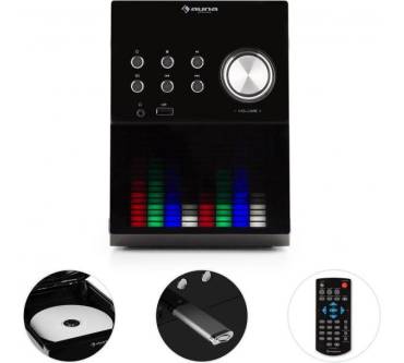 Produktbild Auna MC-200