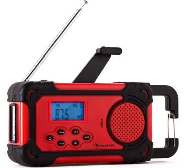 Produktbild Auna Patagonia