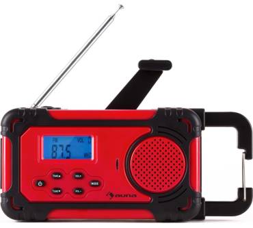 Produktbild Auna Patagonia