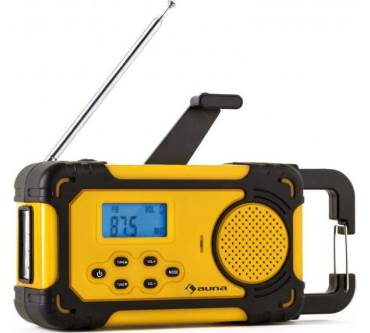 Produktbild Auna Patagonia