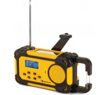 Produktbild Auna Patagonia