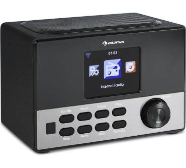 Produktbild Auna Connect 90