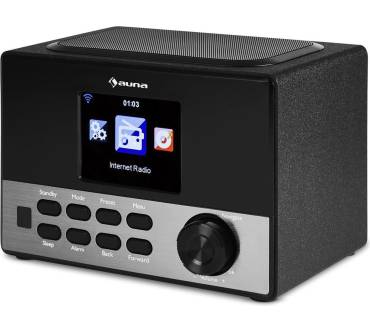 Produktbild Auna Connect 90