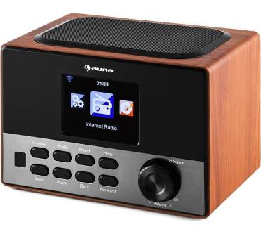 Produktbild Auna Connect 90