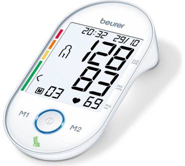 Produktbild Beurer BM 55