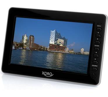 Produktbild Xoro PTL 1010